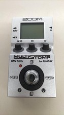 Effetto zoom MS-50G Usato
