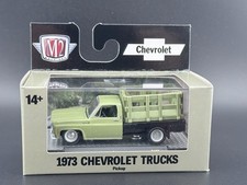 M2 1973 Chevrolet Cheyenne