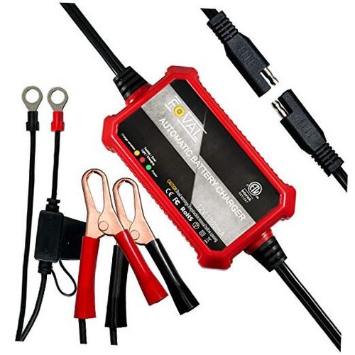 Caricabatteria trickle 12v - trickle,