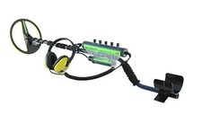 Metal detector minelab - metal,