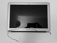 Defective complete display - defective,