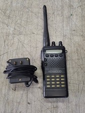 Kenwood 144MHZ Transciever