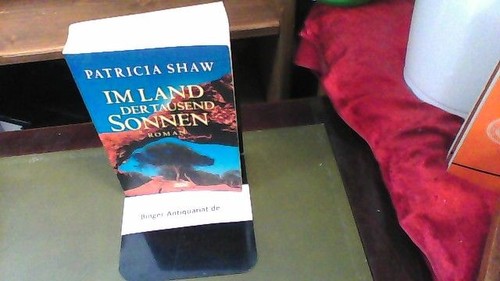 Land der tausend - im,