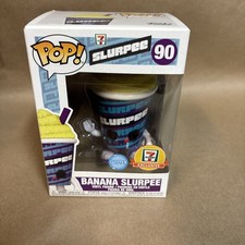 7-Eleven Esclusivo Funko POP