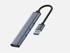 Adattatore multipla porta usb - multipla,