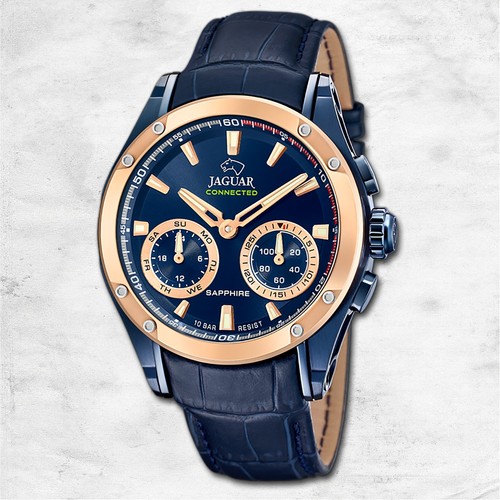 Orologio uomo jaguar in - uomo,