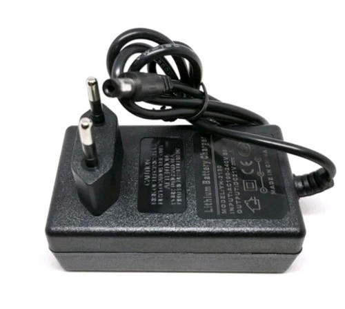 Alimentatore 21v ac - alimentatore, 1a