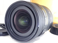 Nikon AF-S NIKKOR 18-35 mm