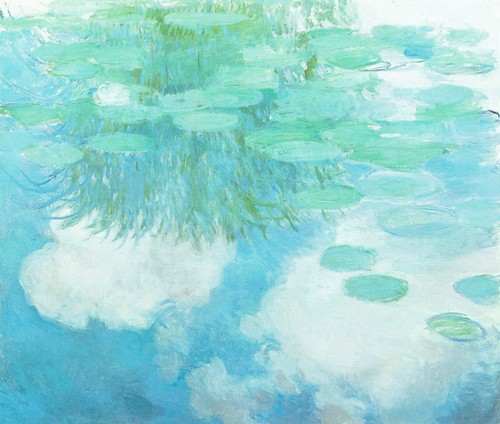 Monet ninfee a1 a4 - (2), a1-a4