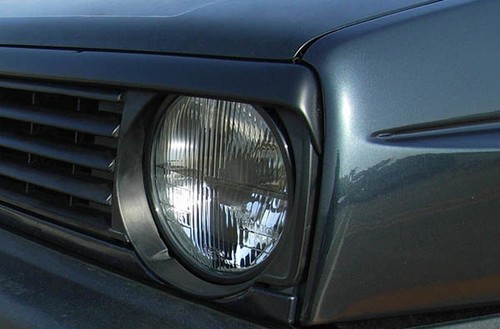Look gti 16v g60 rallye - oe,