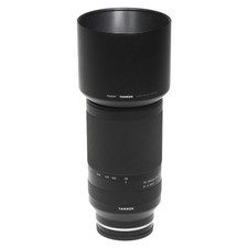 Tamron 70-300 mm/4,5-6,3 Di III RXD per obiettivo Sony E