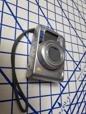 Panasonic Lumix DMC-LZ2