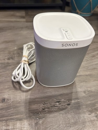 Sonos play altoparlante - play:1,