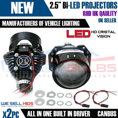 Full bi led - full,