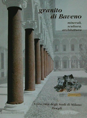 Granito baveno buccellati - granito,