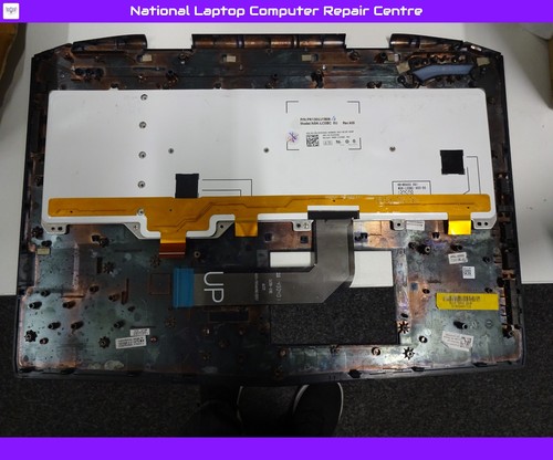Dell alienware m17x - dell,