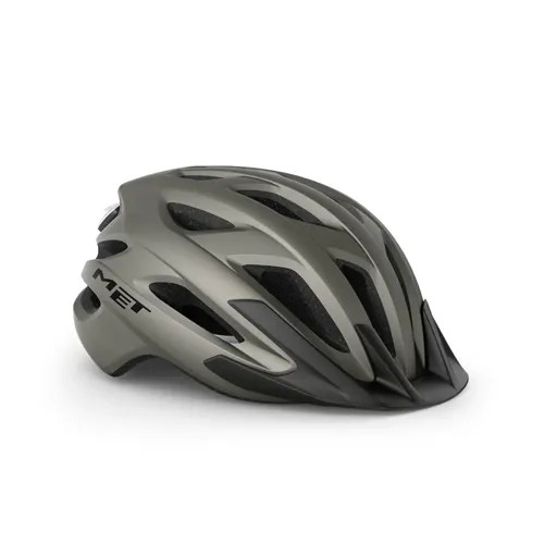 Casco met crossover mips - casco, in