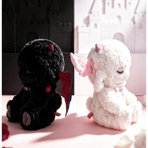 Peluche pupazzo yushin - 9,4",