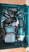Smerigliatrice Makita DGA506