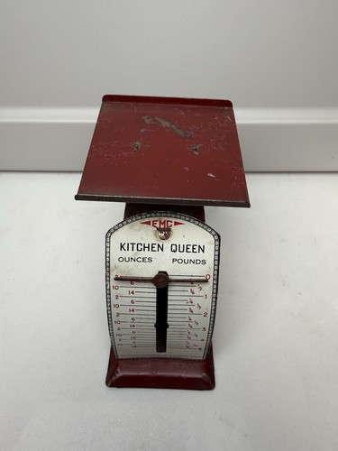 Cucina vintage queen meccanica - cucina,