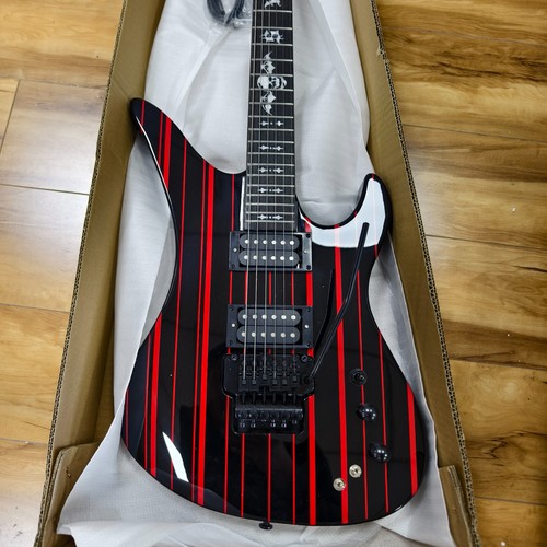 Schecter synyster gates - synyster,