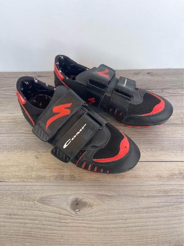 Scarpe da ciclismo mtb - scarpe,