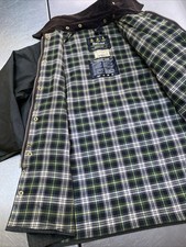 Giacca caccia barbour - da,
