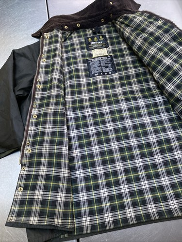 Giacca caccia barbour - giacca,