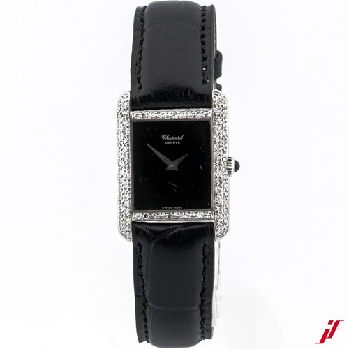 Chopard geneve vintage - chopard,