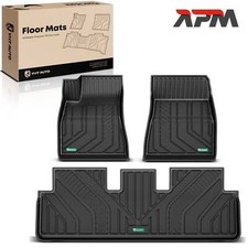 Tappetini in gomma tappetini