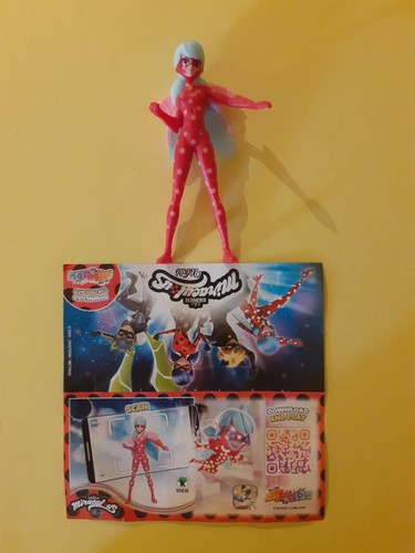 Kinder max sorpresa - @,