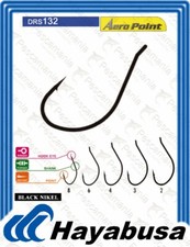 Ami hayabusa Colmic DSR132