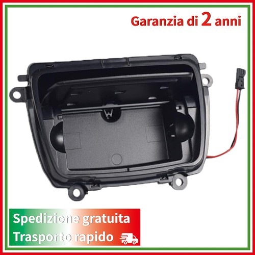 Posacenere center console - posacenere,