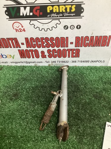 Cavalletto laterale aprilia - cavalletto,