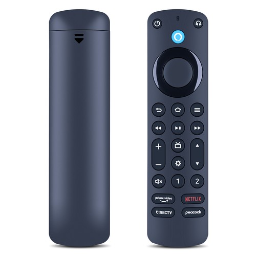 Telecomando vocale g25n8l - vocale,