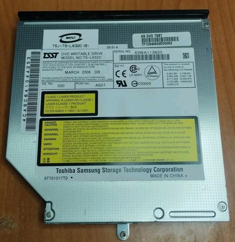 Masterizzatore dvd per - masterizzatore,
