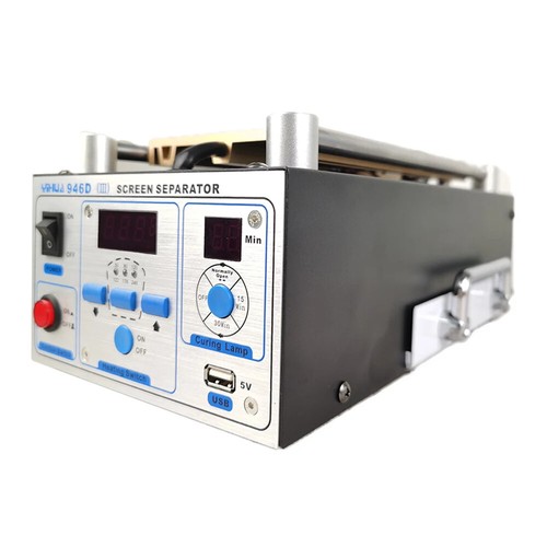 Separatore lcd telefono vetro - lcd,