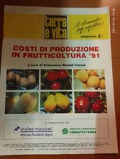 Rivista. Terra e vita 14-20