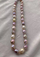 Fantastica collana perle - collana,