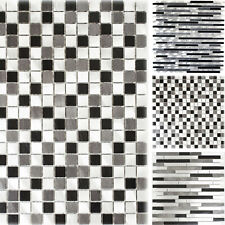 Metallo Alluminio Mosaico