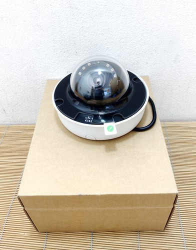 Nuova fotocamera dome - , cisco