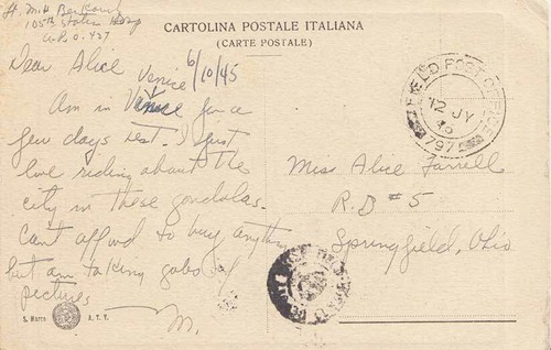 Soldato free mail 1945 field - soldato,