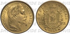FRANCIA - NAPOLEONE III - 20