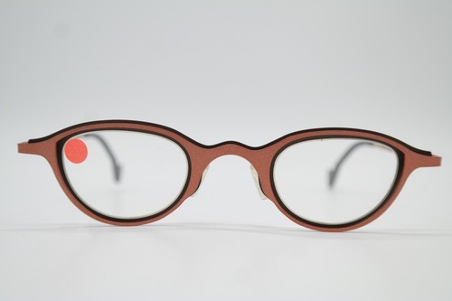 Occhiali vintage theo - occhiali,