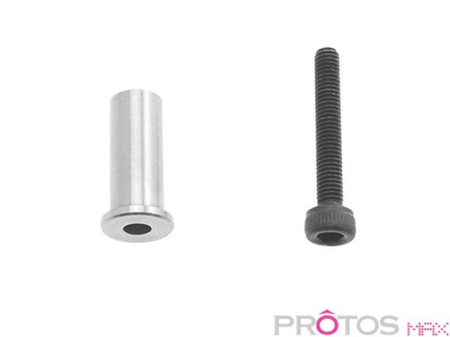 Protos max 700 guida - protos,