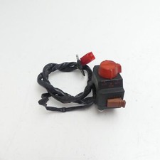 Interruttore manubrio destro Honda XLV 750 R pulsante avviamento emergenza kill switch C2386