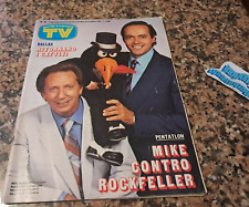 TV SORRISI E CANZONI 39