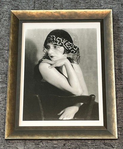 Stampa fotografica modello - , man