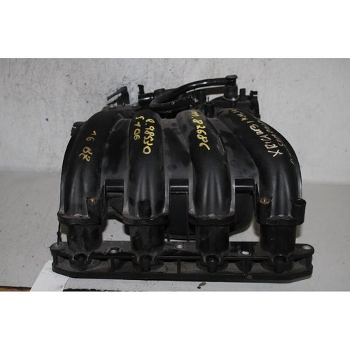 Collettore aspirazione bmw - collettore,