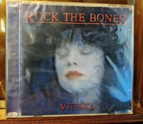 Rock the bones vol - rock, vol.4
